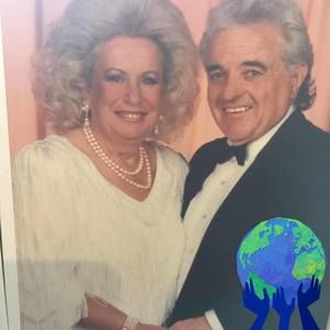 Meet your Posher, Ronnie